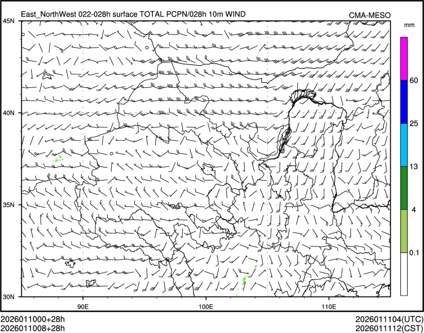 01/10 08时 +028小时