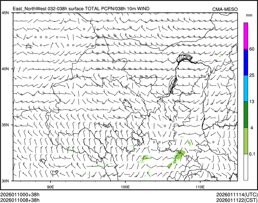 01/10 08时 +038小时