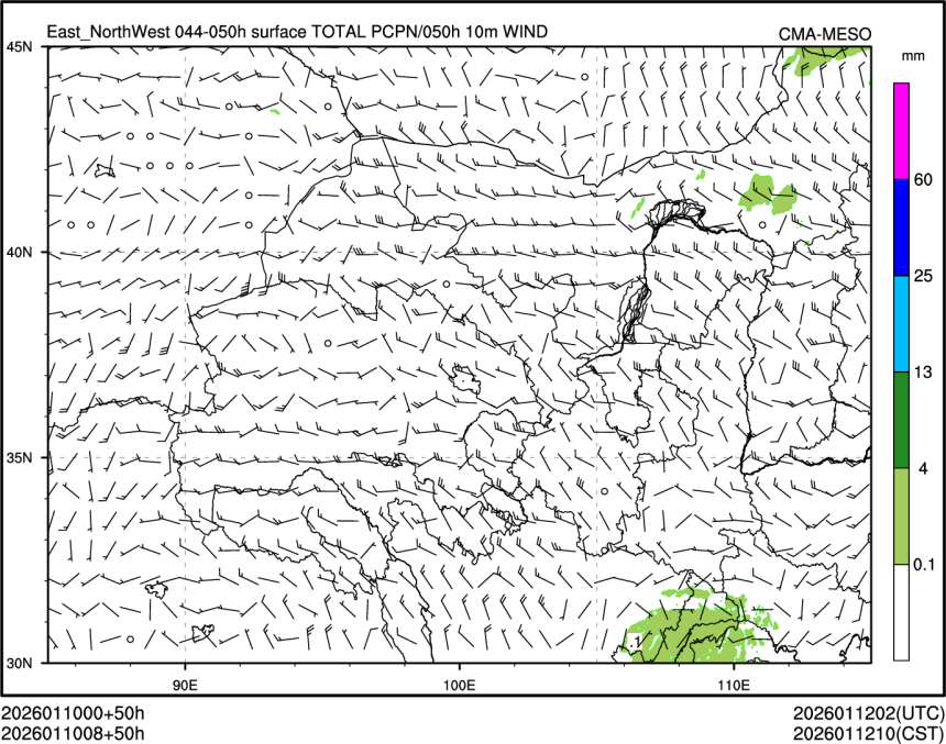 01/10 08时 +050小时