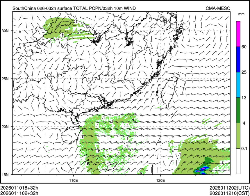 01/11 02时 +032小时