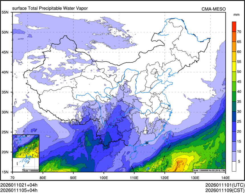 01/11 05时 +004小时