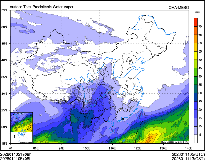 01/11 05时 +008小时