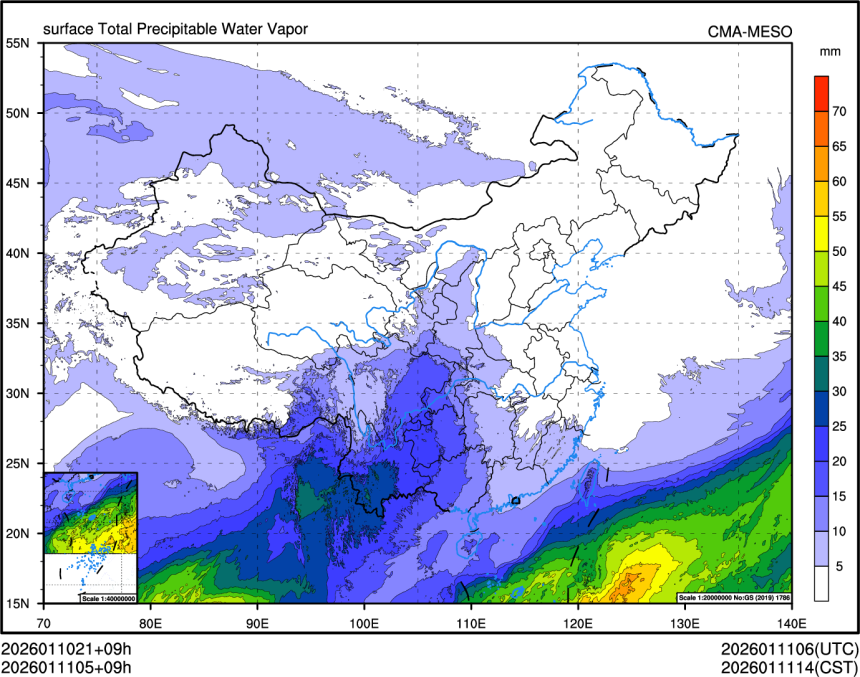 01/11 05时 +009小时