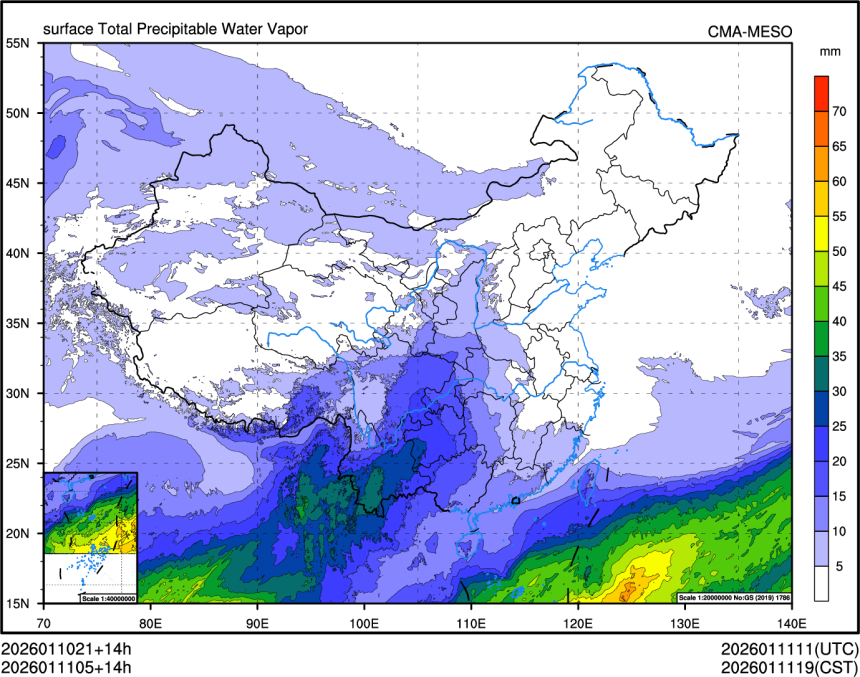 01/11 05时 +014小时
