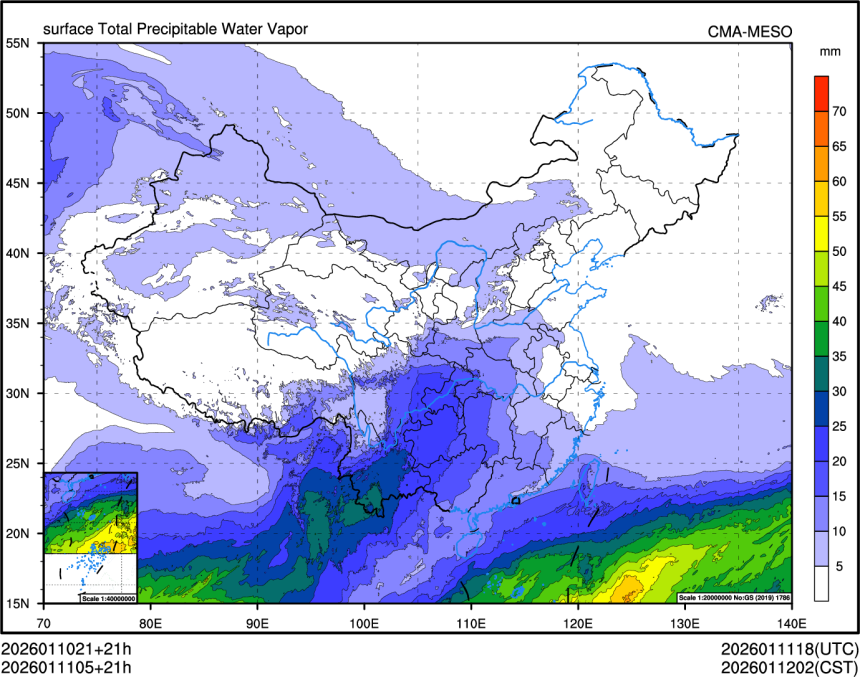 01/11 05时 +021小时