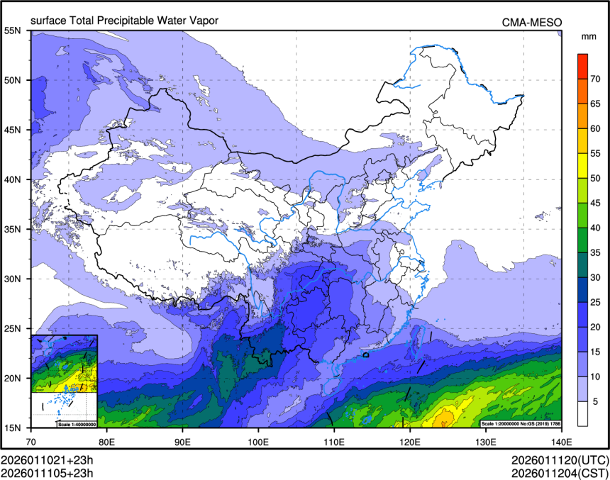 01/11 05时 +023小时
