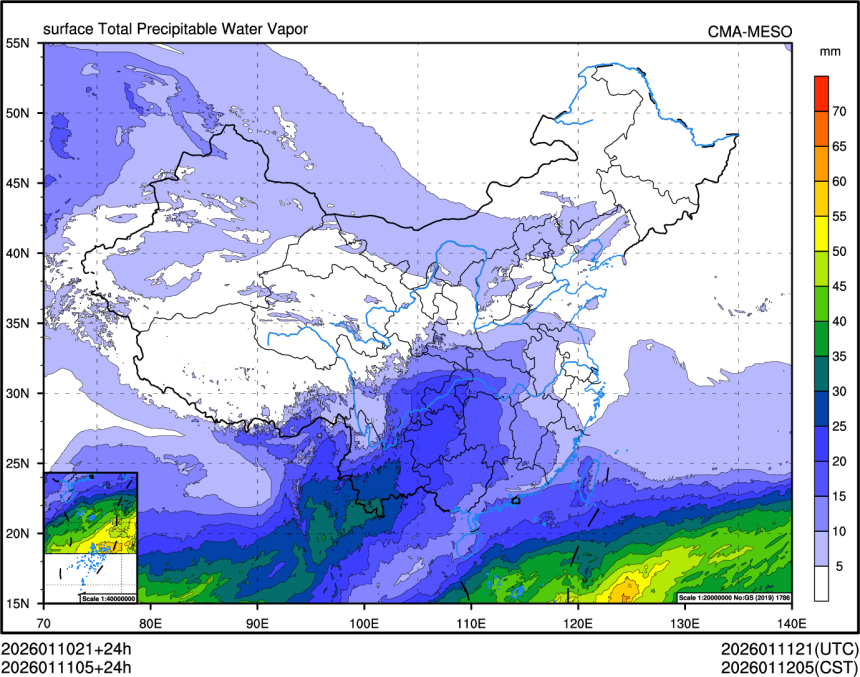 01/11 05时 +024小时