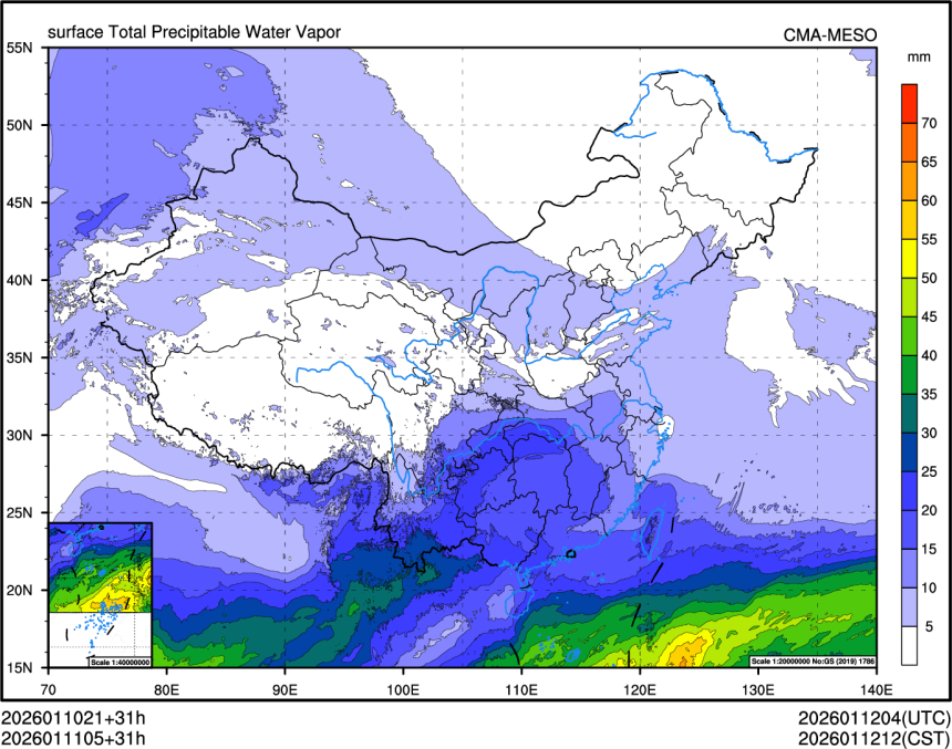 01/11 05时 +031小时