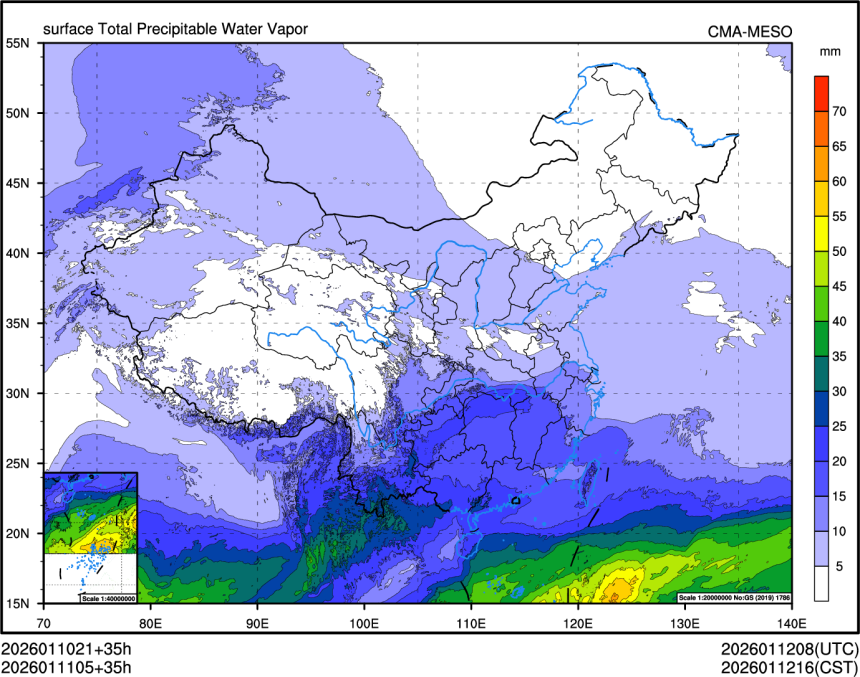 01/11 05时 +035小时