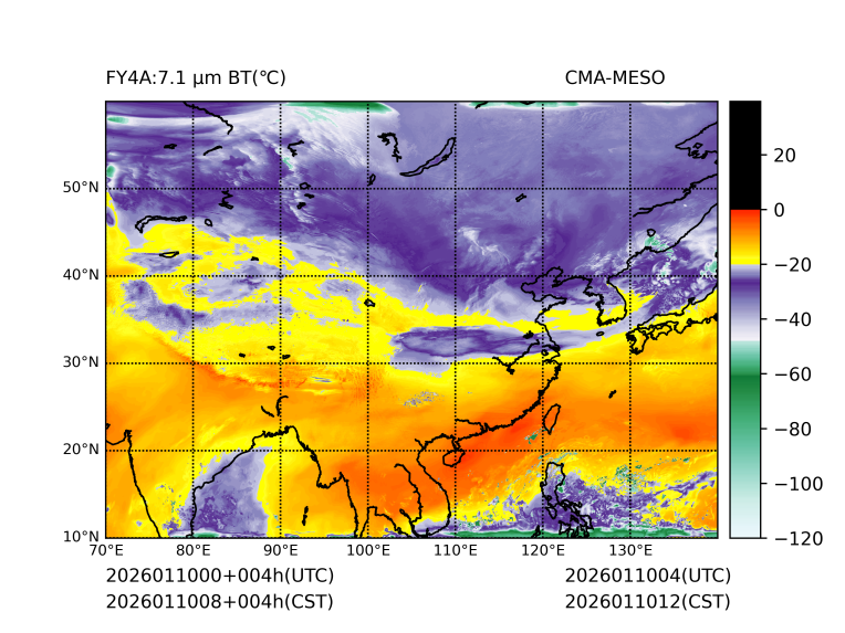 01/10 08时 +004小时