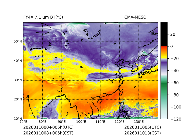 01/10 08时 +005小时