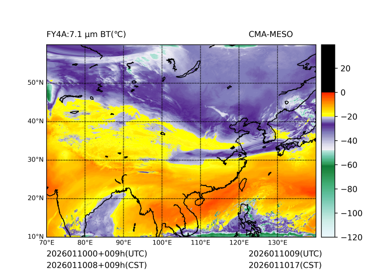 01/10 08时 +009小时