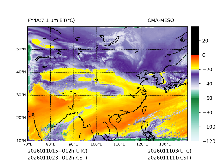 01/10 23时 +012小时