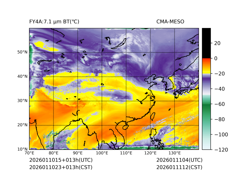 01/10 23时 +013小时