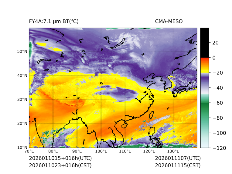 01/10 23时 +016小时