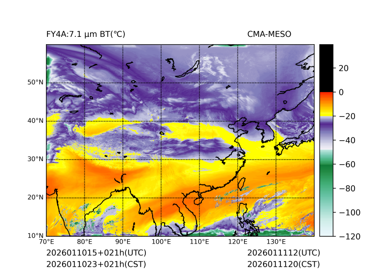 01/10 23时 +021小时