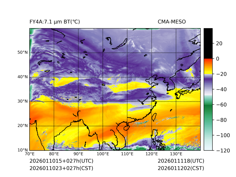 01/10 23时 +027小时