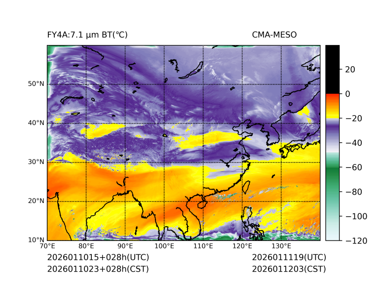 01/10 23时 +028小时