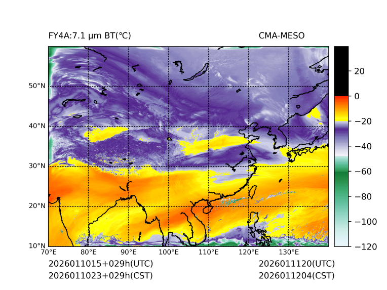 01/10 23时 +029小时