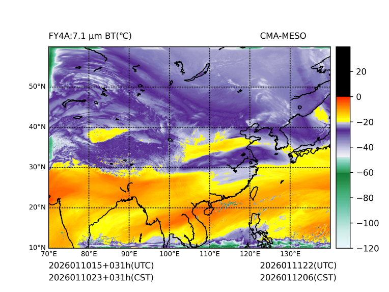 01/10 23时 +031小时