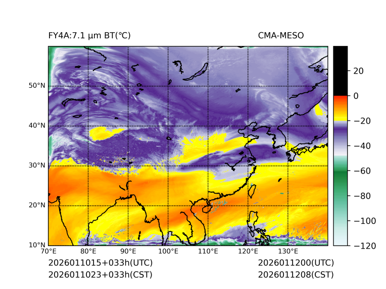 01/10 23时 +033小时