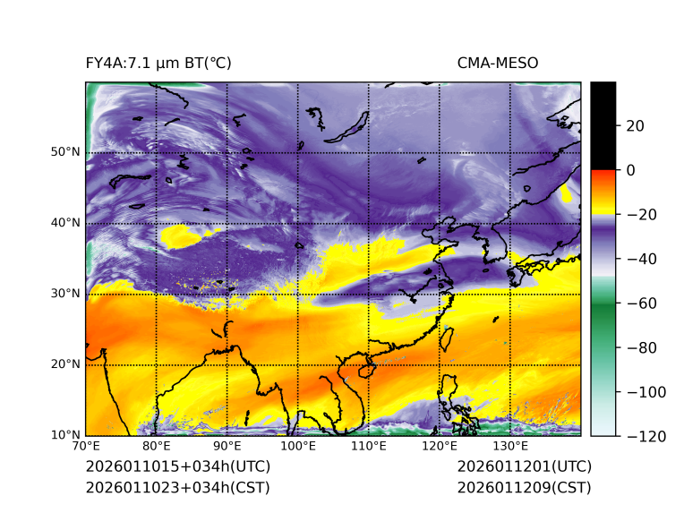 01/10 23时 +034小时