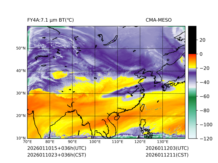 01/10 23时 +036小时