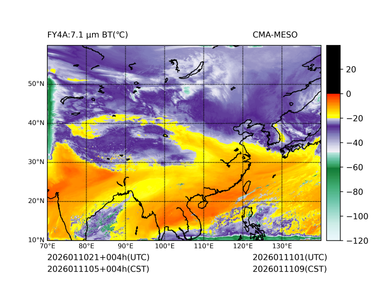 01/11 05时 +004小时
