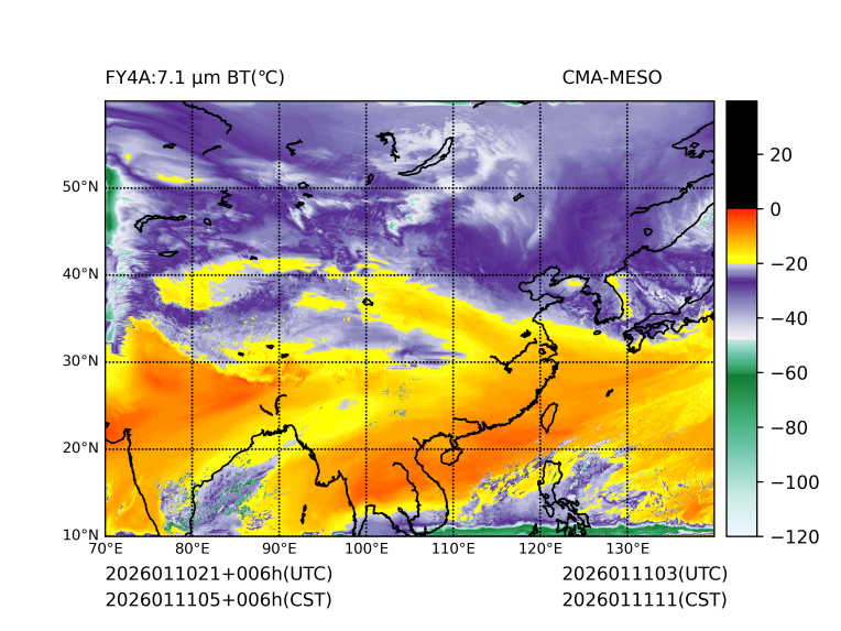 01/11 05时 +006小时