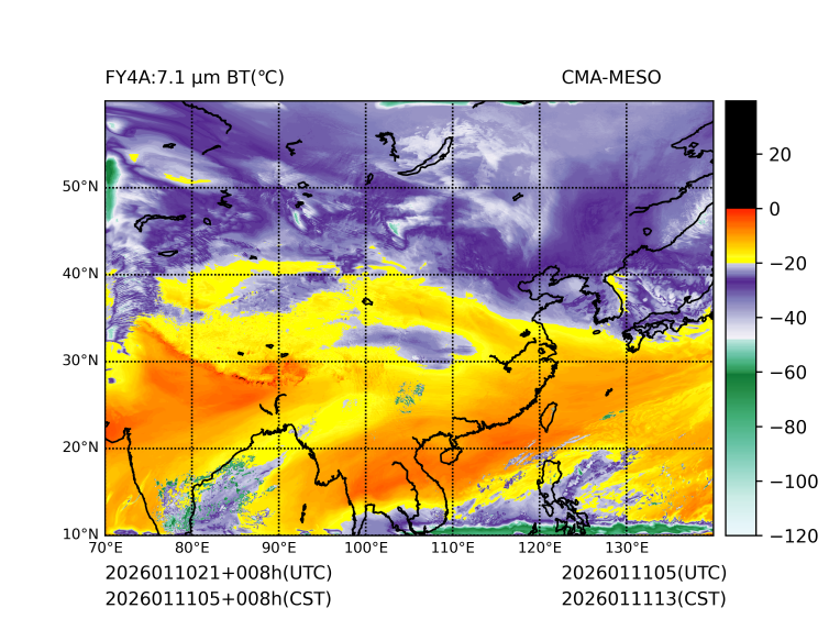 01/11 05时 +008小时