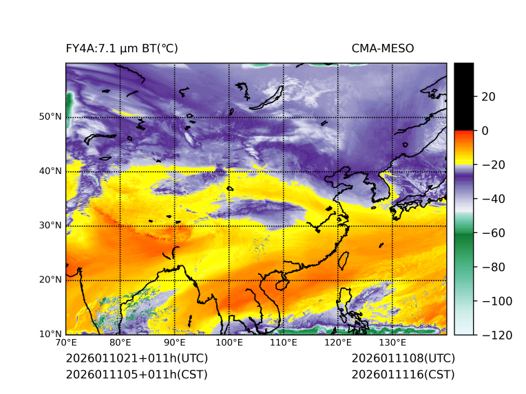 01/11 05时 +011小时