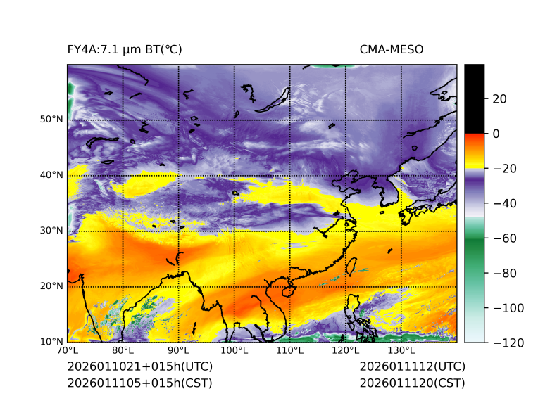 01/11 05时 +015小时