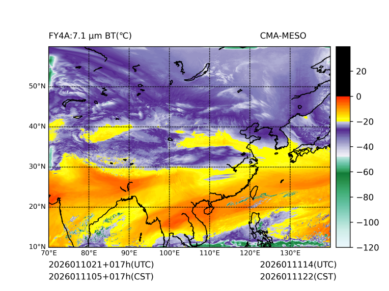01/11 05时 +017小时