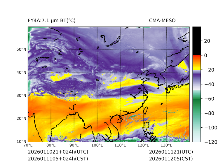 01/11 05时 +024小时