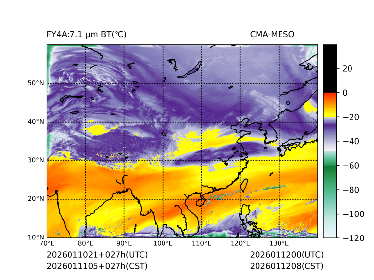 01/11 05时 +027小时