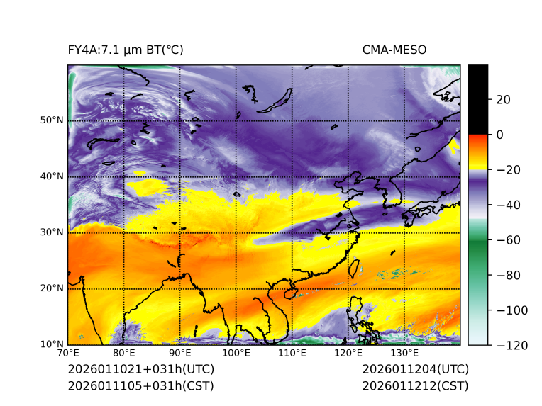 01/11 05时 +031小时