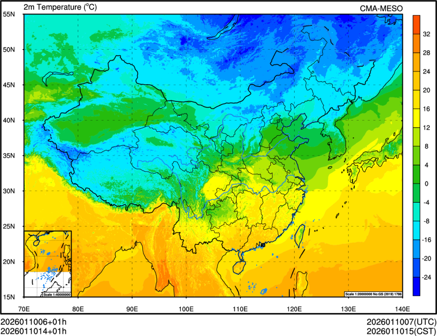 01/10 06时 +001小时