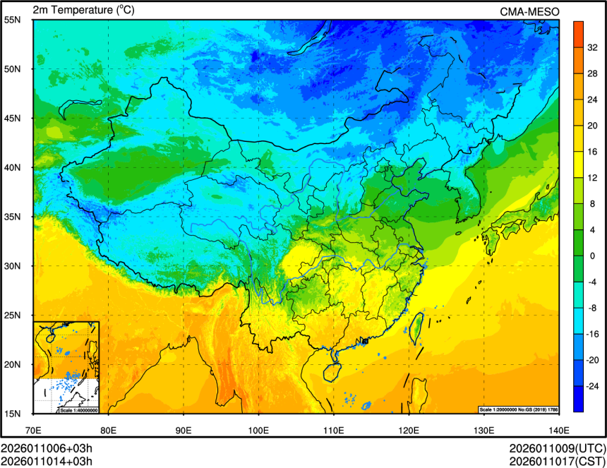 01/10 06时 +003小时