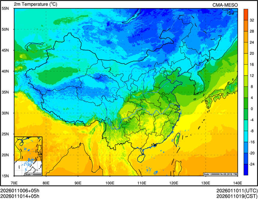 01/10 06时 +005小时