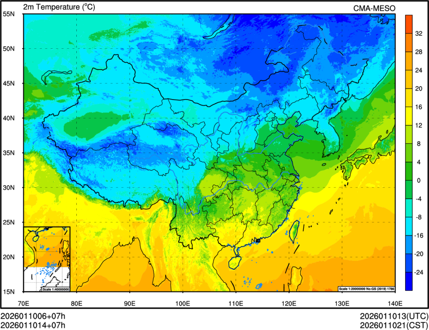 01/10 06时 +007小时