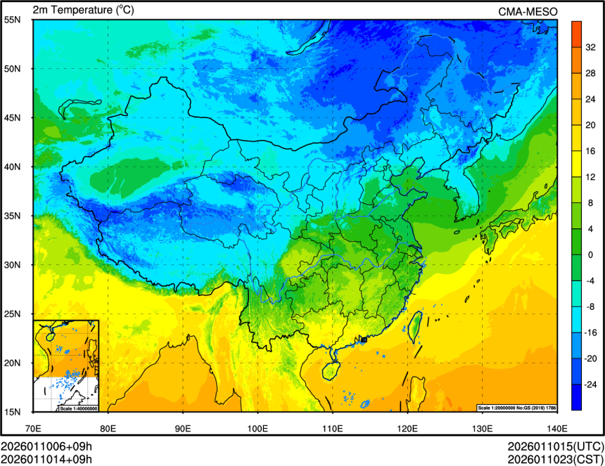 01/10 06时 +009小时