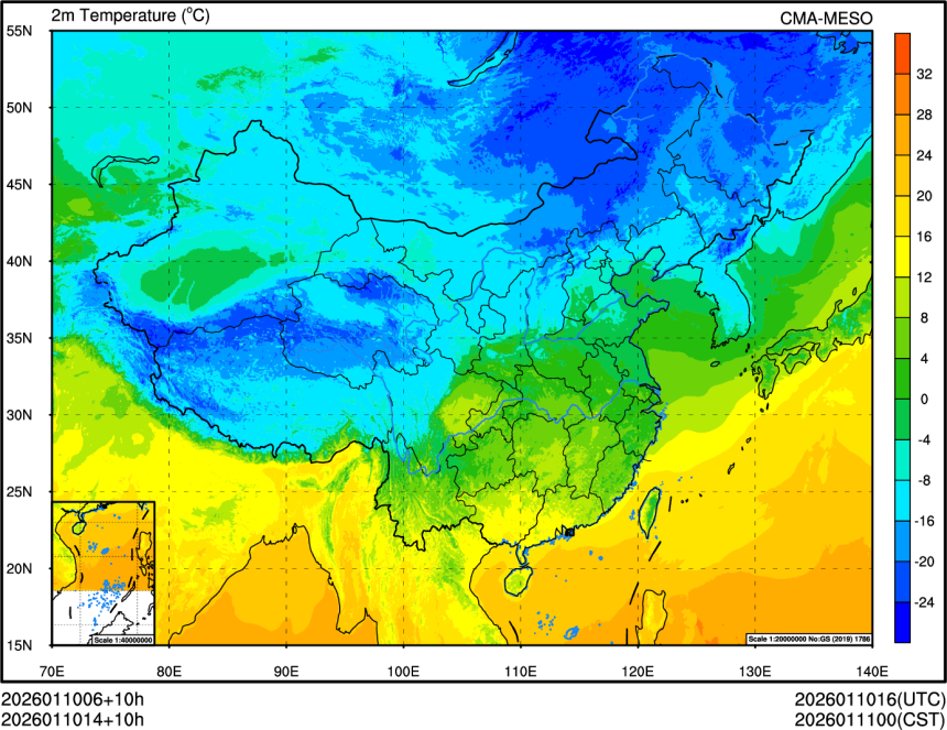 01/10 06时 +010小时