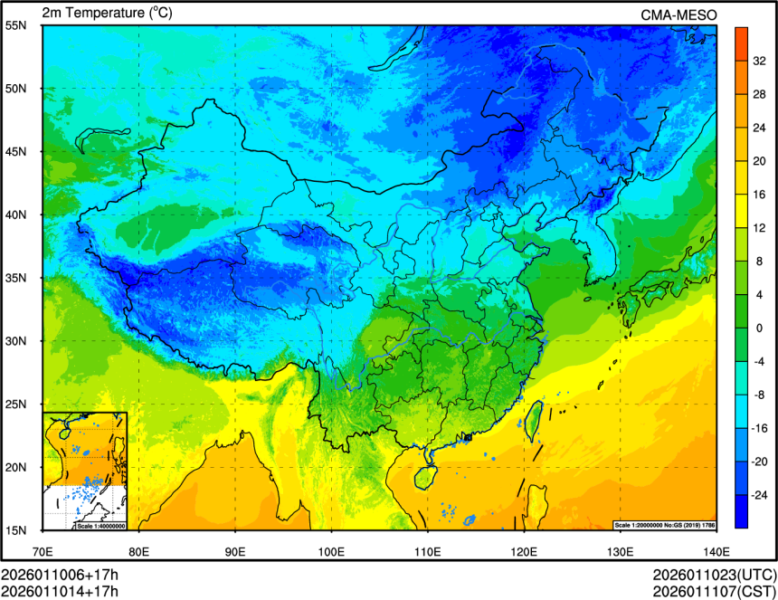 01/10 06时 +017小时