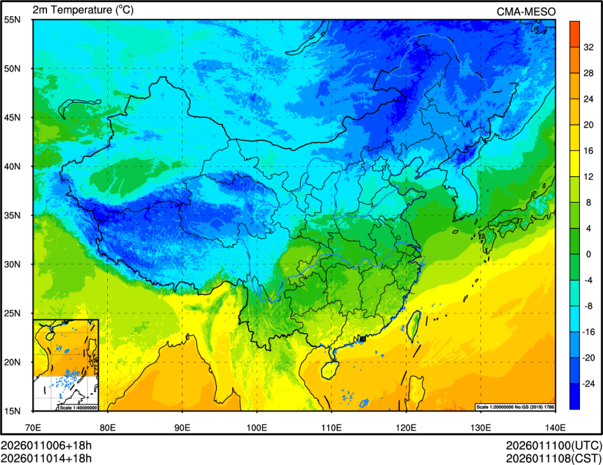 01/10 06时 +018小时