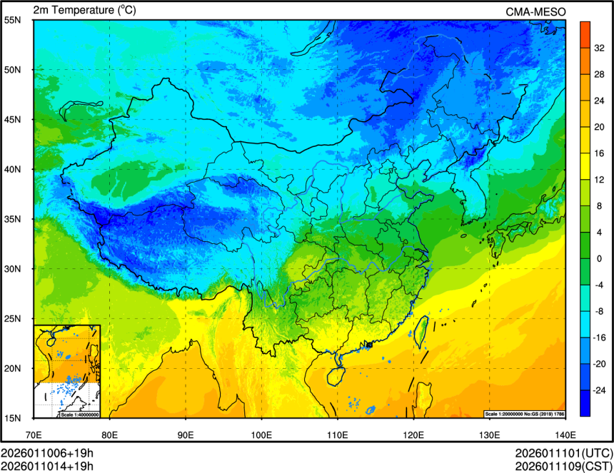 01/10 06时 +019小时