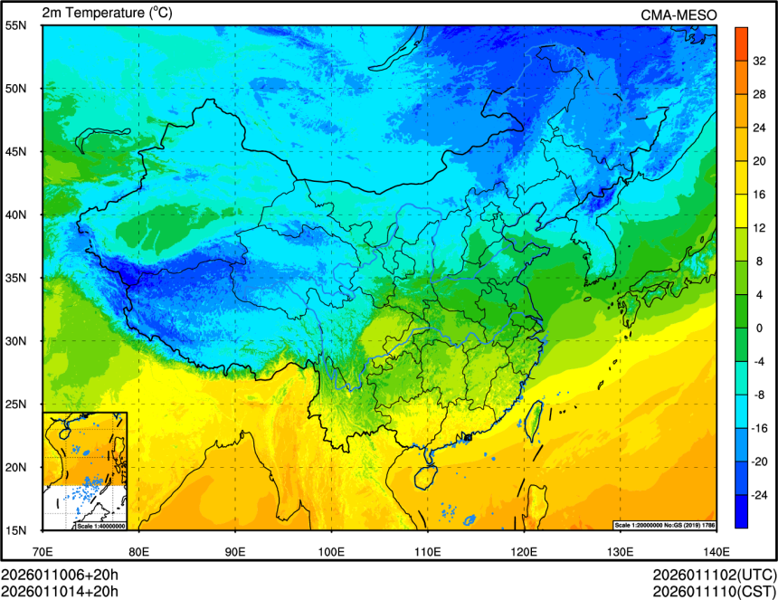 01/10 06时 +020小时