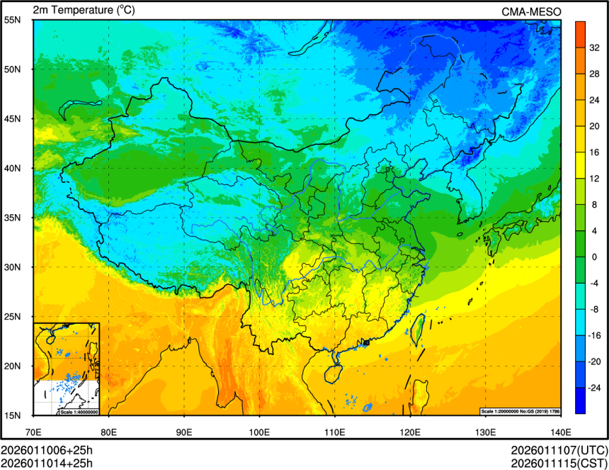 01/10 06时 +025小时