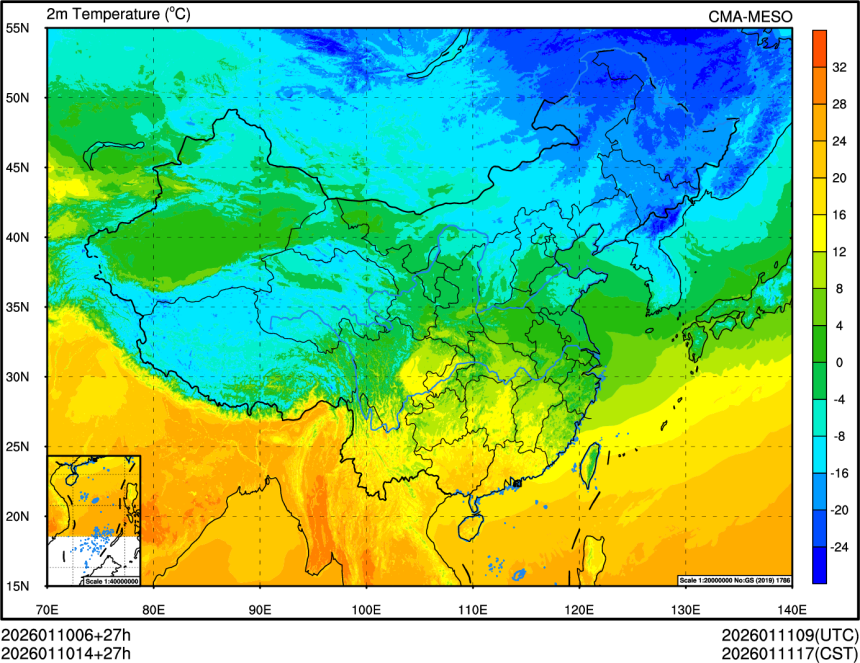 01/10 06时 +027小时