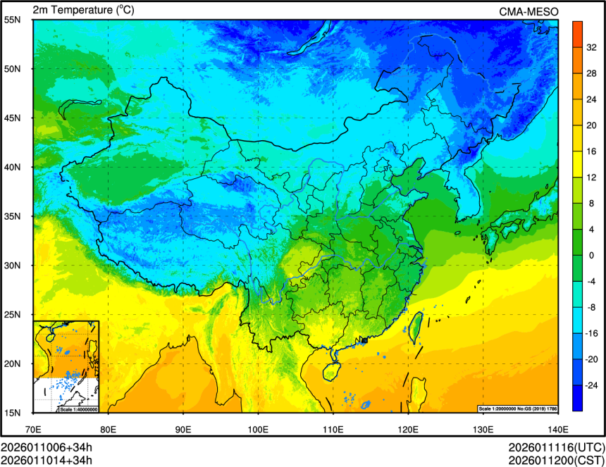 01/10 06时 +034小时