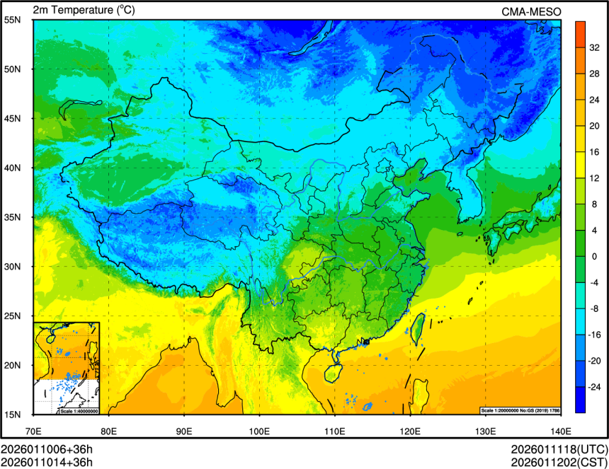 01/10 06时 +036小时